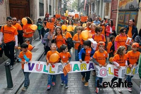 El Presidente Alberto Fabra  de tour por  las televisiones estales  en Madrid