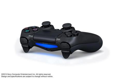 Firmware 1.7 para PS4