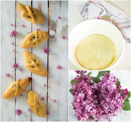 Hornazos de úbeda  y Baeza