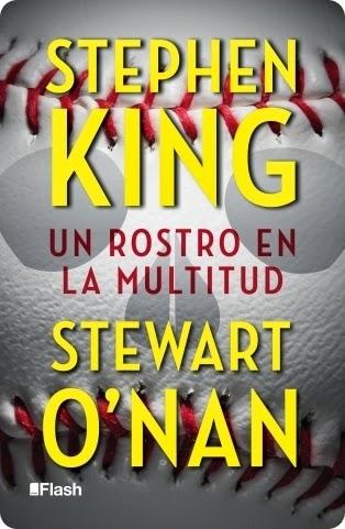 Un rostro en la multitud - Stephen King & Stewart O'Nan