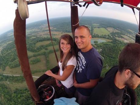 salidas exóticas para ir en pareja