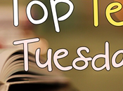 Tuesday #20: Cosas literarias gustaría tener