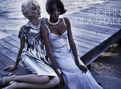 Shopping: lila shades