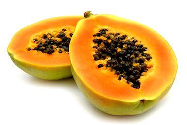 La Papaya Más Digestiva