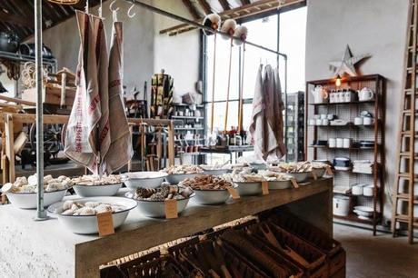 La tienda soñada: Bailey´s Home!