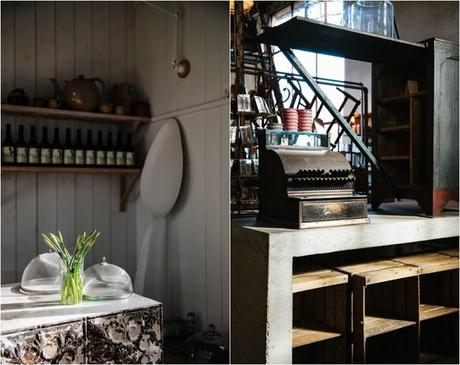 La tienda soñada: Bailey´s Home!