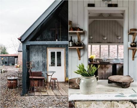 La tienda soñada: Bailey´s Home!