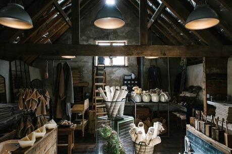 La tienda soñada: Bailey´s Home!