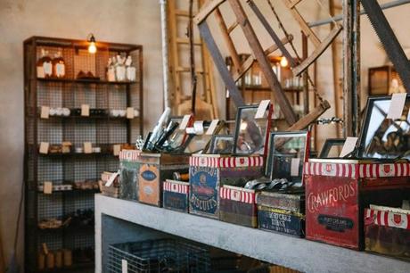 La tienda soñada: Bailey´s Home!