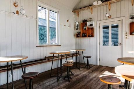 La tienda soñada: Bailey´s Home!