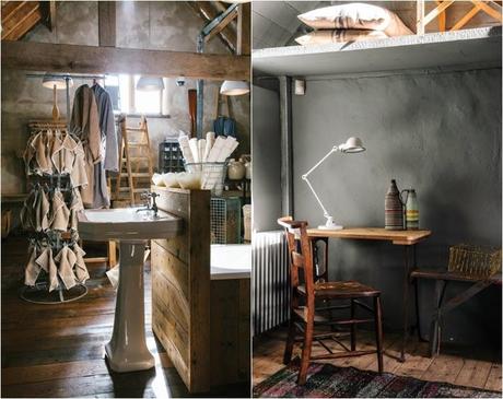 La tienda soñada: Bailey´s Home!