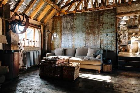 La tienda soñada: Bailey´s Home!