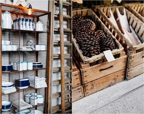 La tienda soñada: Bailey´s Home!