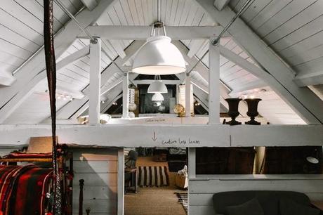 La tienda soñada: Bailey´s Home!