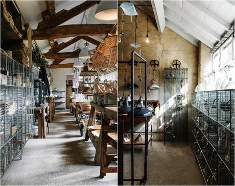 La tienda soñada: Bailey´s Home!