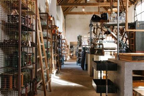 La tienda soñada: Bailey´s Home!