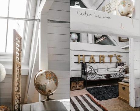 La tienda soñada: Bailey´s Home!