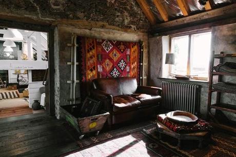 La tienda soñada: Bailey´s Home!