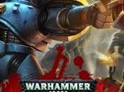 acerca carnicería: W40K Carnage