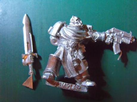 Castellano Draco,una figura no tan 