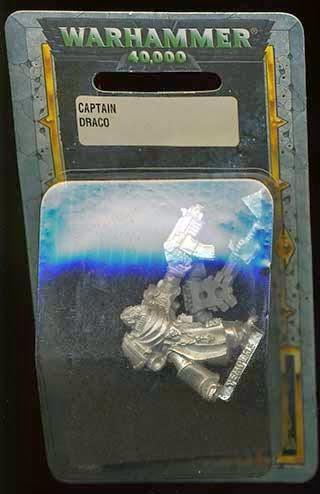 Castellano Draco,una figura no tan 