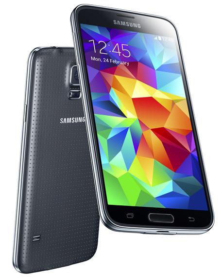 galaxy s5 1 Samsung Galaxy S5 sólo cuesta 256 dólares en su fabricación