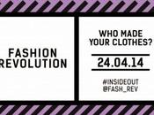 Fashion Revolution: nuevo aire responsable moda