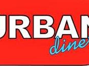 URBAN DINER: It's only another diner restaurant...but like