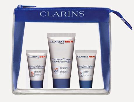Programas de belleza CLARINS a un precio imbatible