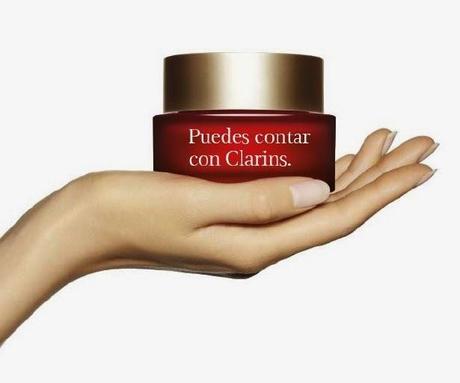Programas de belleza CLARINS a un precio imbatible