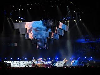 Muse empezarán en mayo a trabajar en nuevo disco