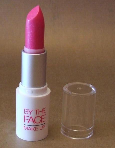 Descubriendo más productos de BY THE FACE MAKE UP