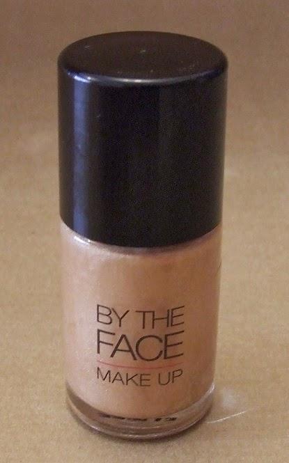 Descubriendo más productos de BY THE FACE MAKE UP