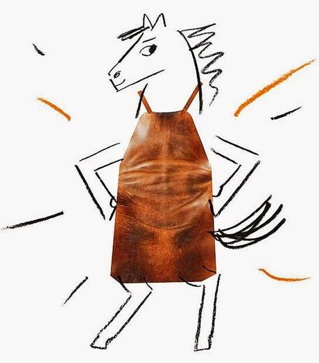 ARTESANOS del LUJO - HERMES