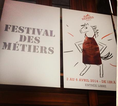 ARTESANOS del LUJO - HERMES