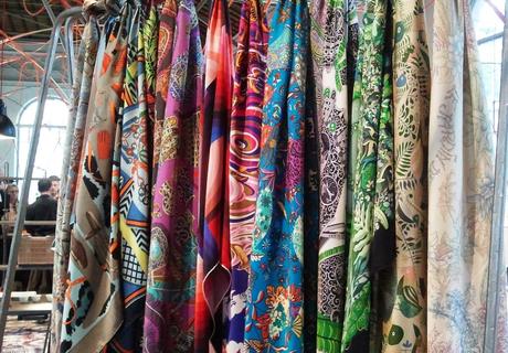 ARTESANOS del LUJO - HERMES