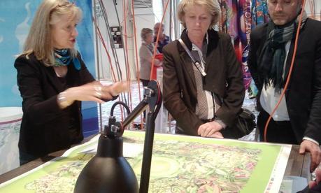 ARTESANOS del LUJO - HERMES