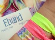 Pelo sano Pulseras bonitas EBAND!