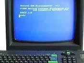 aniversario microordenador Amstrad