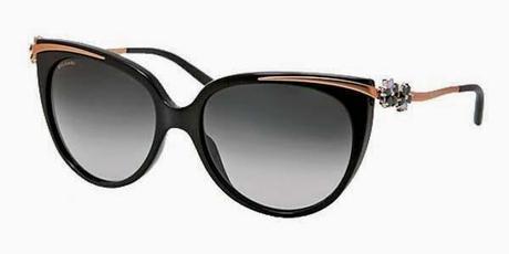 LOS ESTILOS DE GAFAS MÁS TRENDY PARA LA TEMPORADA PRIMAVERA/VERANO 2014