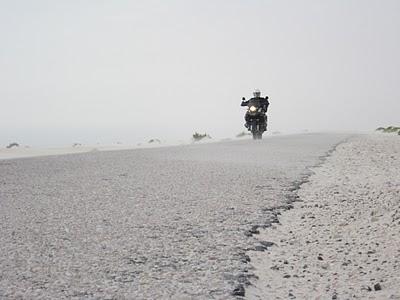 3 Agosto: Boujdour - Dakhla - Café Barbás