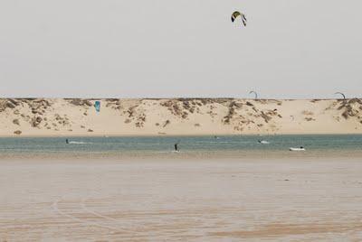 3 Agosto: Boujdour - Dakhla - Café Barbás