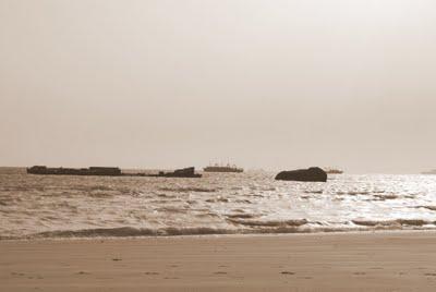 5 Agosto: Nouadhibou - Nouakchott