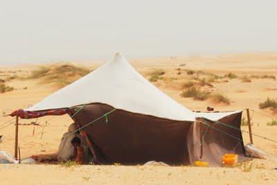 5 Agosto: Nouadhibou - Nouakchott