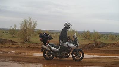 8 Agosto: Gogui - Diema - Kolokani