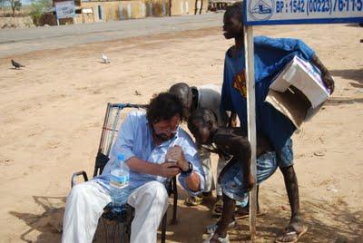 8 Agosto: Gogui - Diema - Kolokani