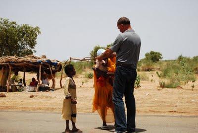 8 Agosto: Gogui - Diema - Kolokani