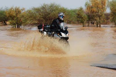 8 Agosto: Gogui - Diema - Kolokani