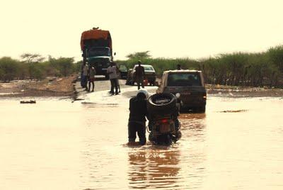 8 Agosto: Gogui - Diema - Kolokani