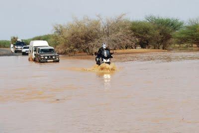 8 Agosto: Gogui - Diema - Kolokani
